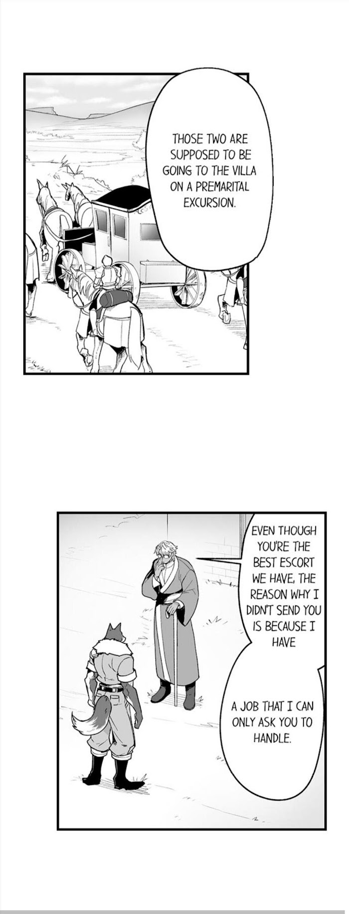 The Titan's Bride - chapter 46 - #5
