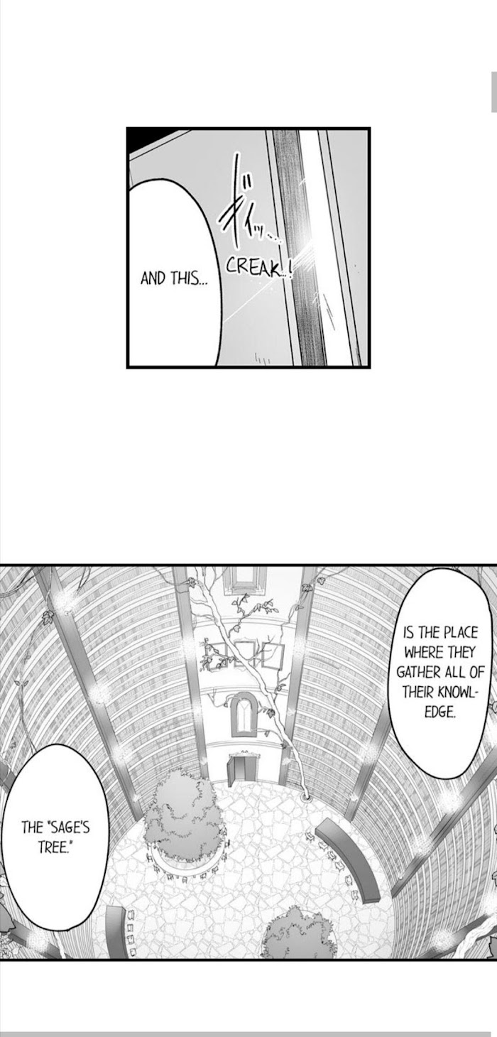 The Titan's Bride - chapter 47 - #3
