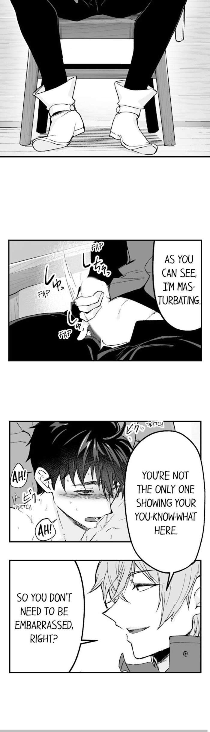 The Titan's Bride - chapter 52 - #4