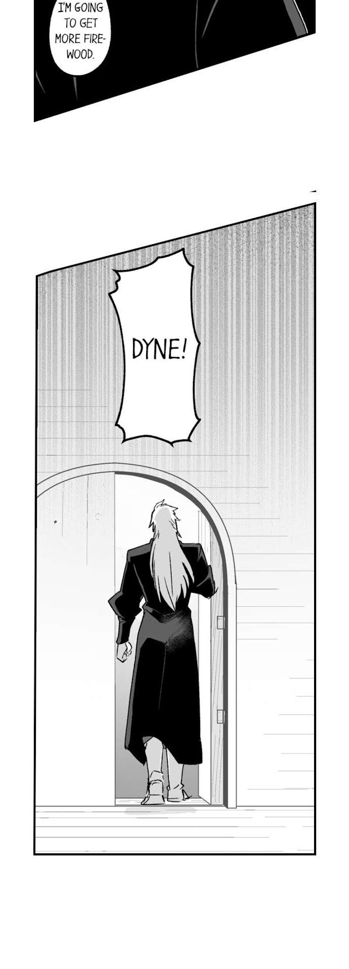The Titan's Bride - chapter 57 - #2