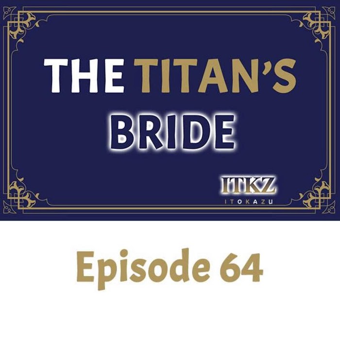 The Titan's Bride - chapter 64 - #1