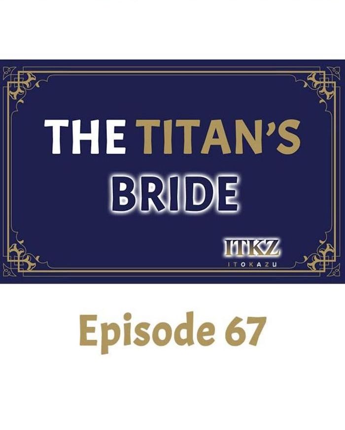 The Titan's Bride - chapter 67 - #1