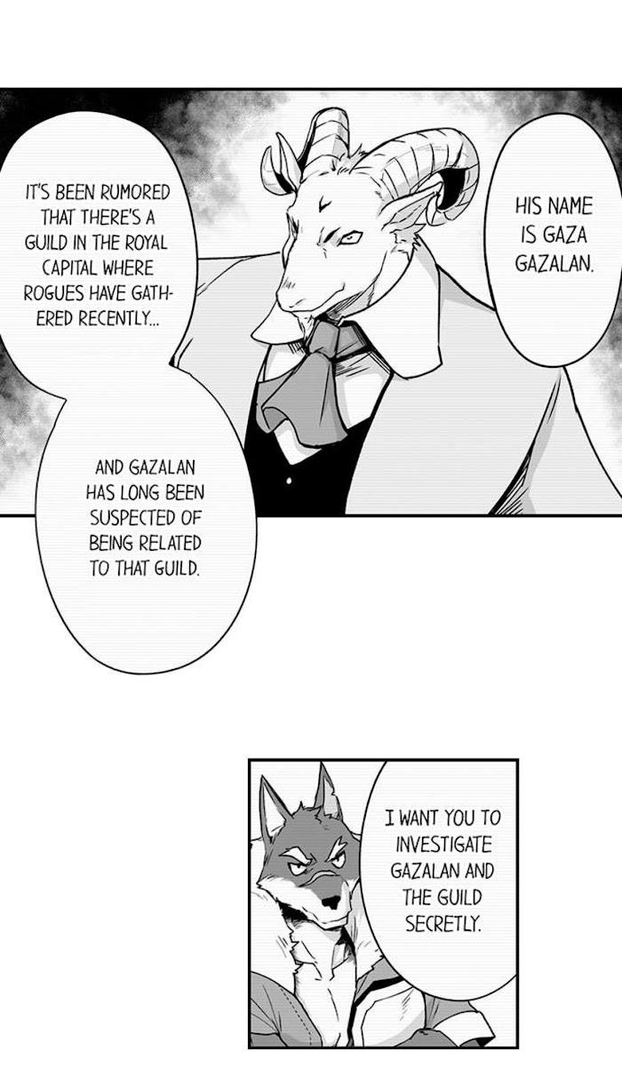 The Titan's Bride - chapter 67 - #5