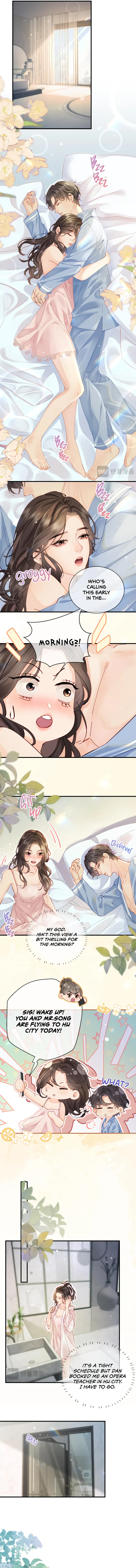 The Top Couple Is A Bit Sweet - chapter 49 - #2