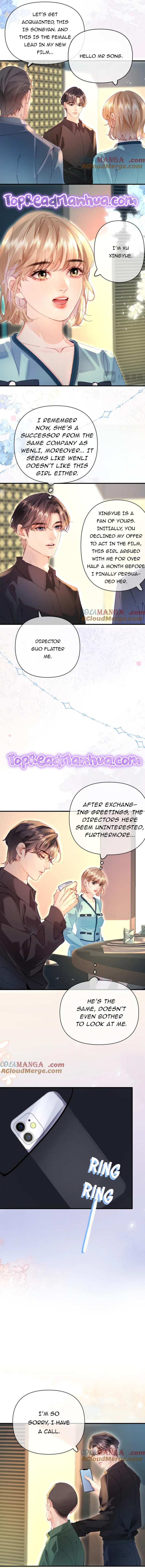 The Top Couple Is A Bit Sweet - chapter 81 - #6