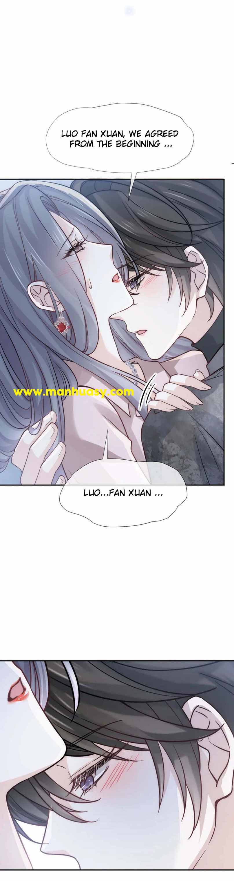 The Top Star Has Been Plotting Against Me - chapter 14 - #6