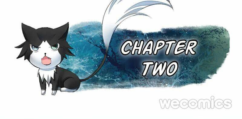 The Tower Of Heaven - chapter 1 - #2