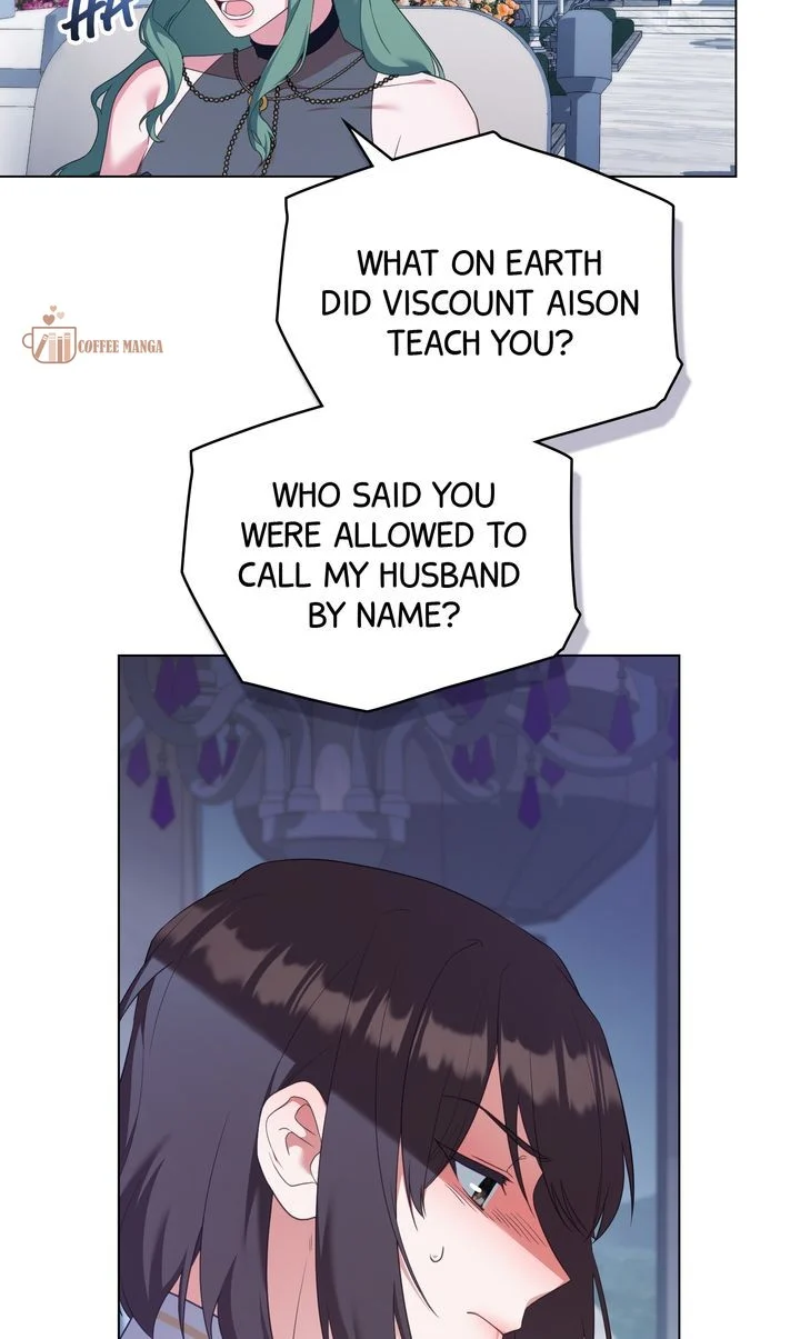 I’ve Become A True Villainess - chapter 78 - #3