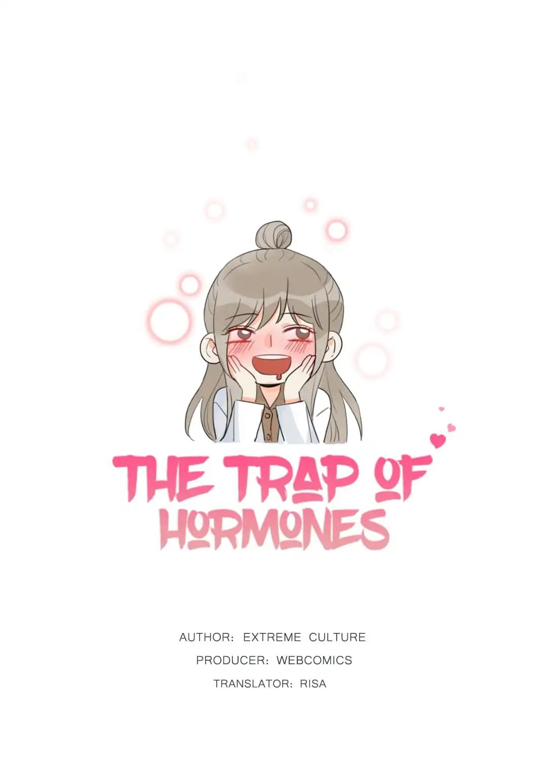 The Trap of Hormones - chapter 12 - #1