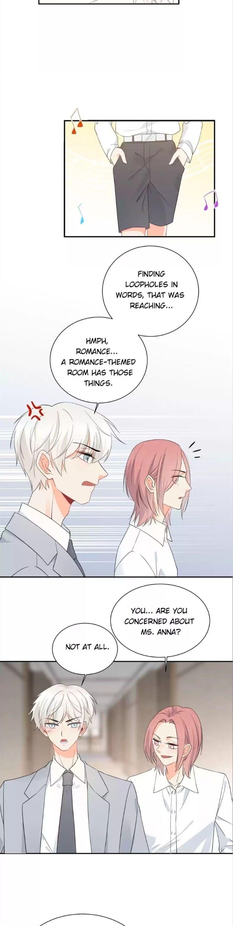 The Trap Of Hormones - chapter 39 - #2