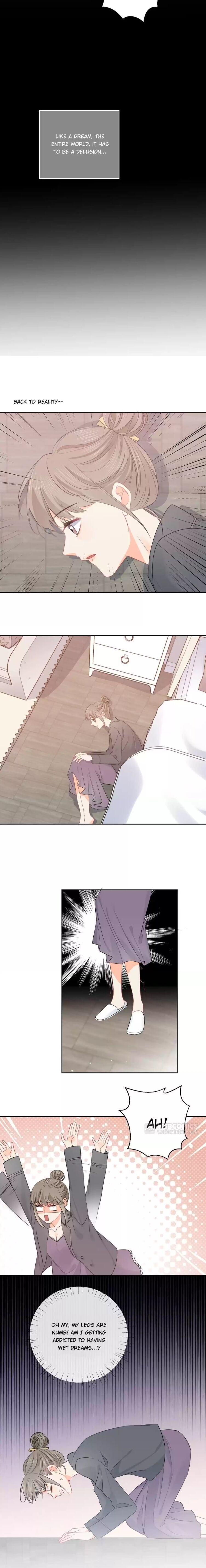 The Trap of Hormones - chapter 47 - #5
