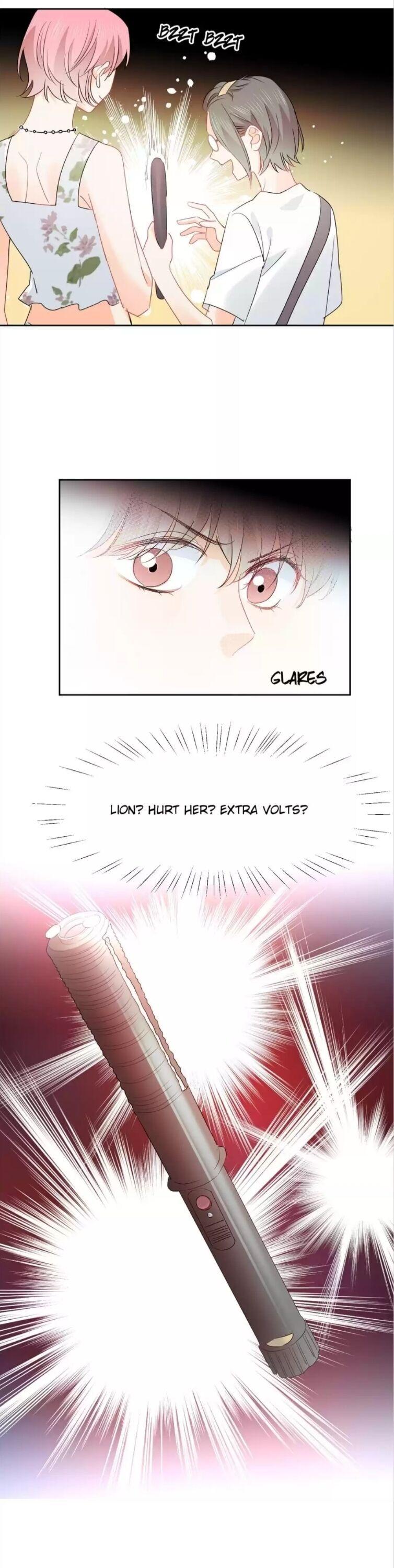 The Trap Of Hormones - chapter 51 - #6