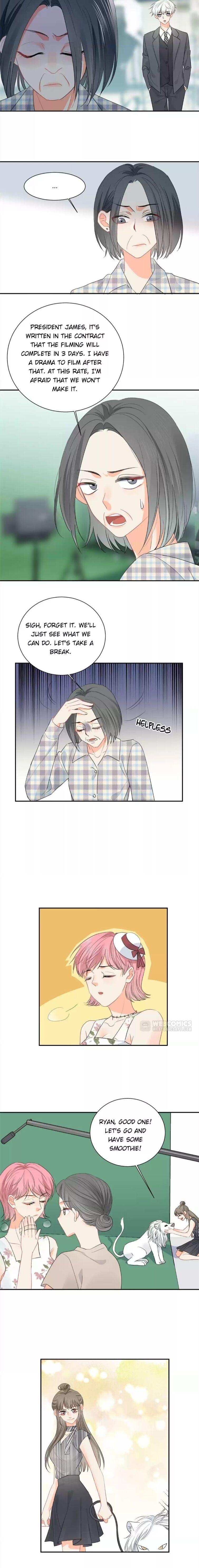 The Trap Of Hormones - chapter 53 - #5