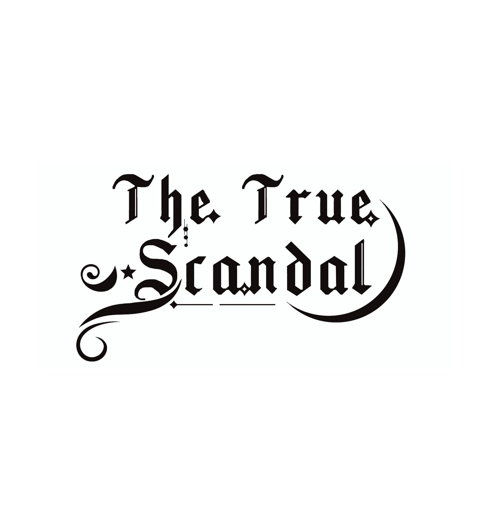The True Scandal - chapter 39 - #1