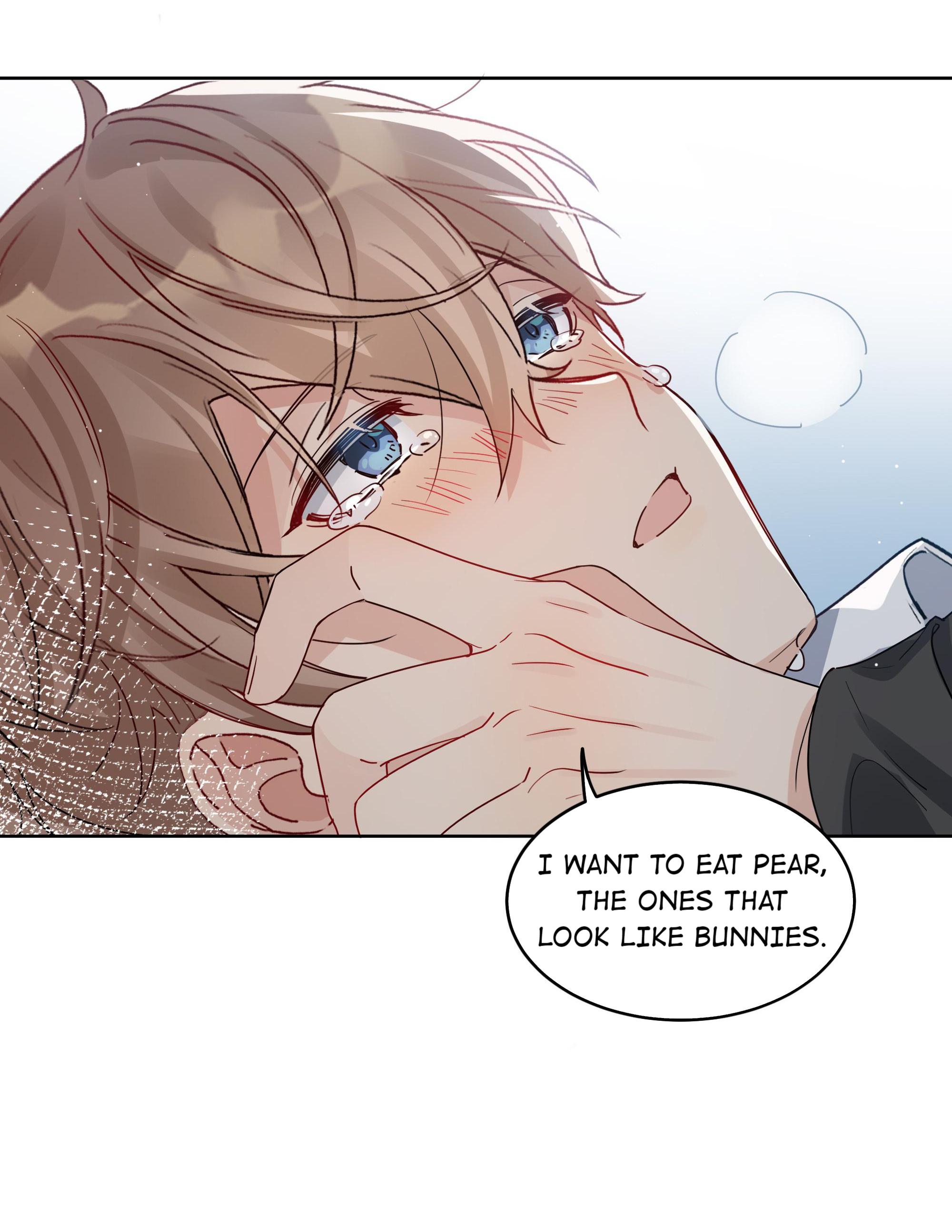 The True Scandal - chapter 40 - #6