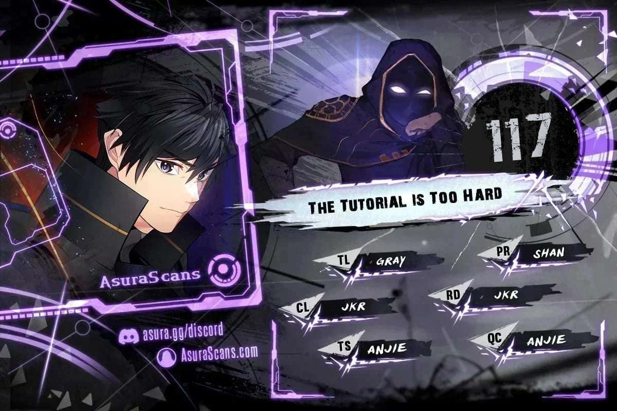 The Tutorial is Too Hard [All Chapters] - chapter 117 - #1