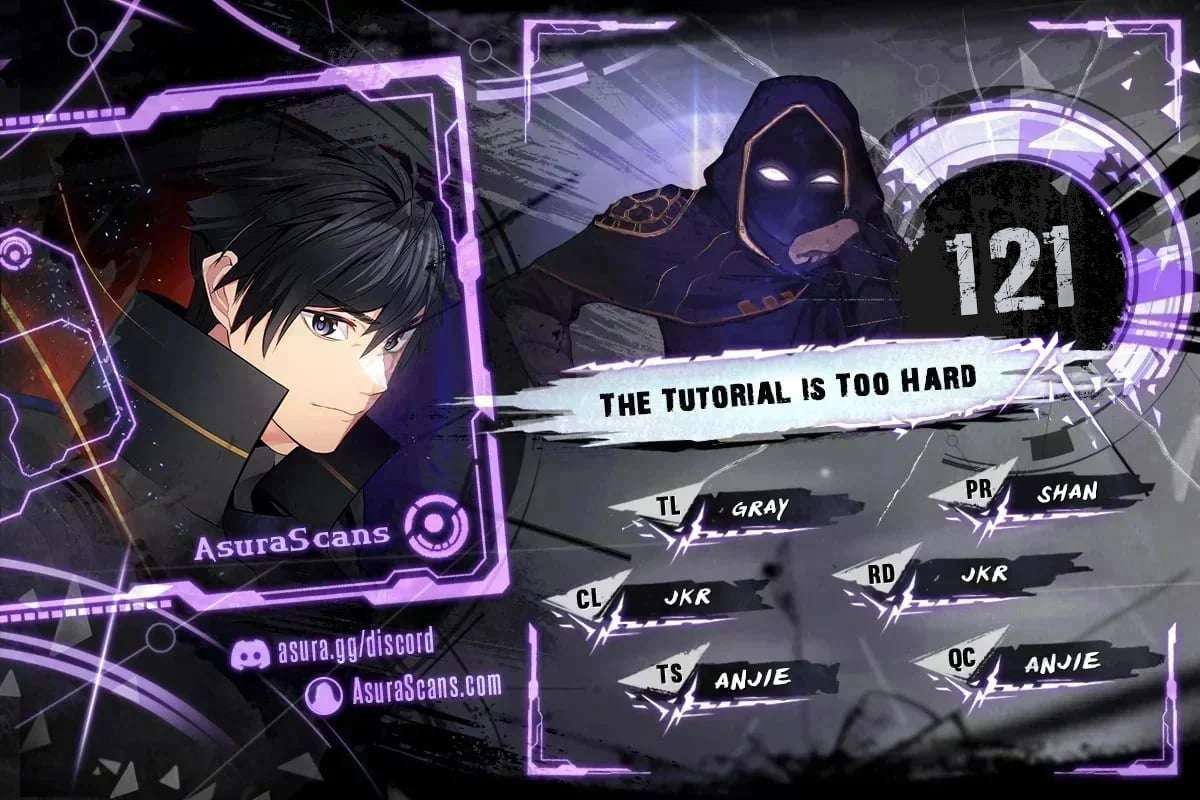 The Tutorial is Too Hard [All Chapters] - chapter 121 - #1