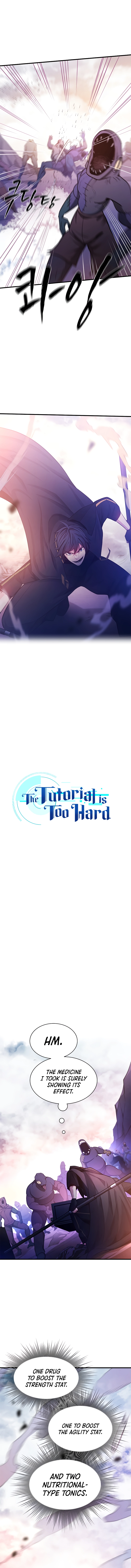 The Tutorial Is Too Hard - chapter 155 - #3