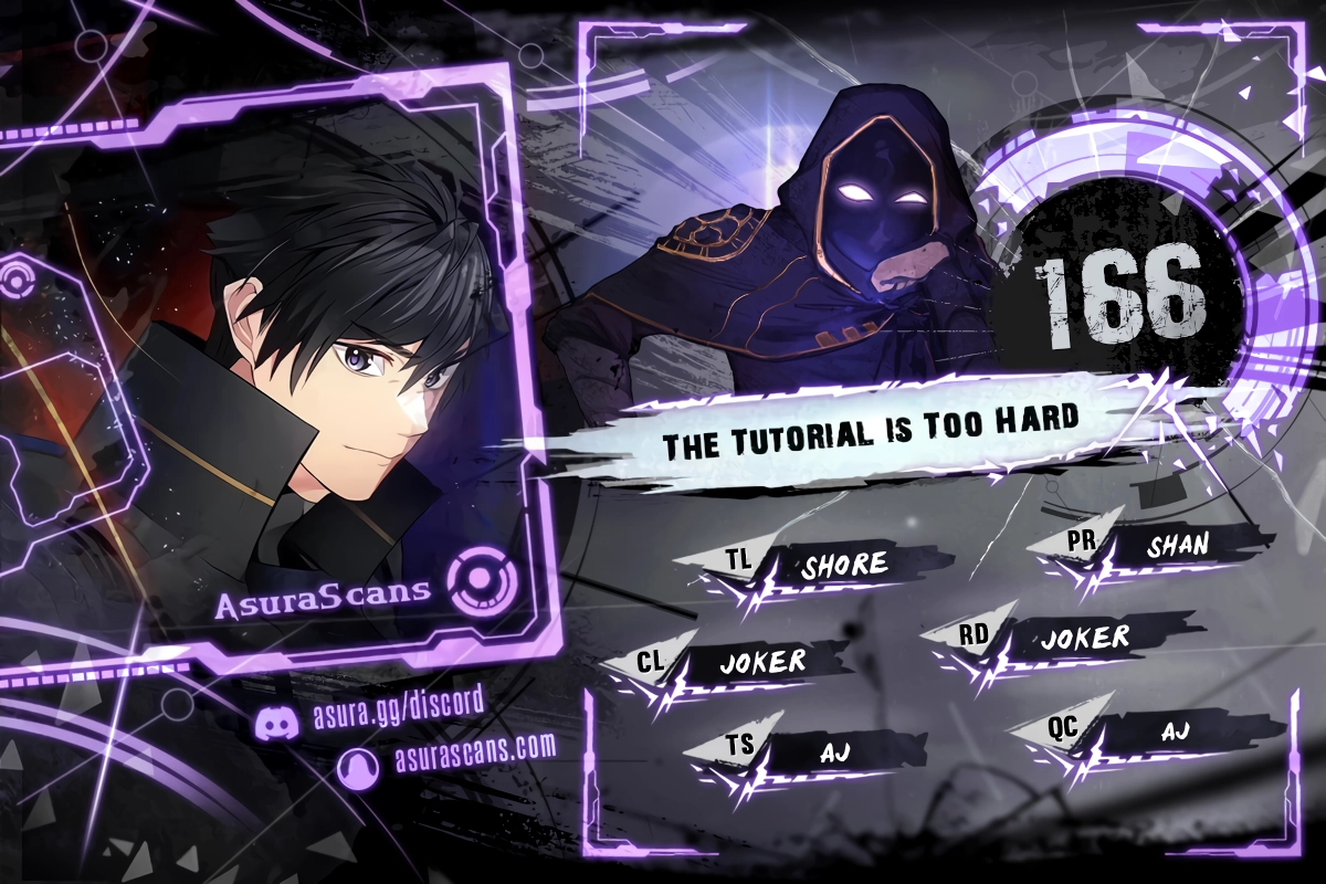 The Tutorial is Too Hard [All Chapters] - chapter 166 - #1