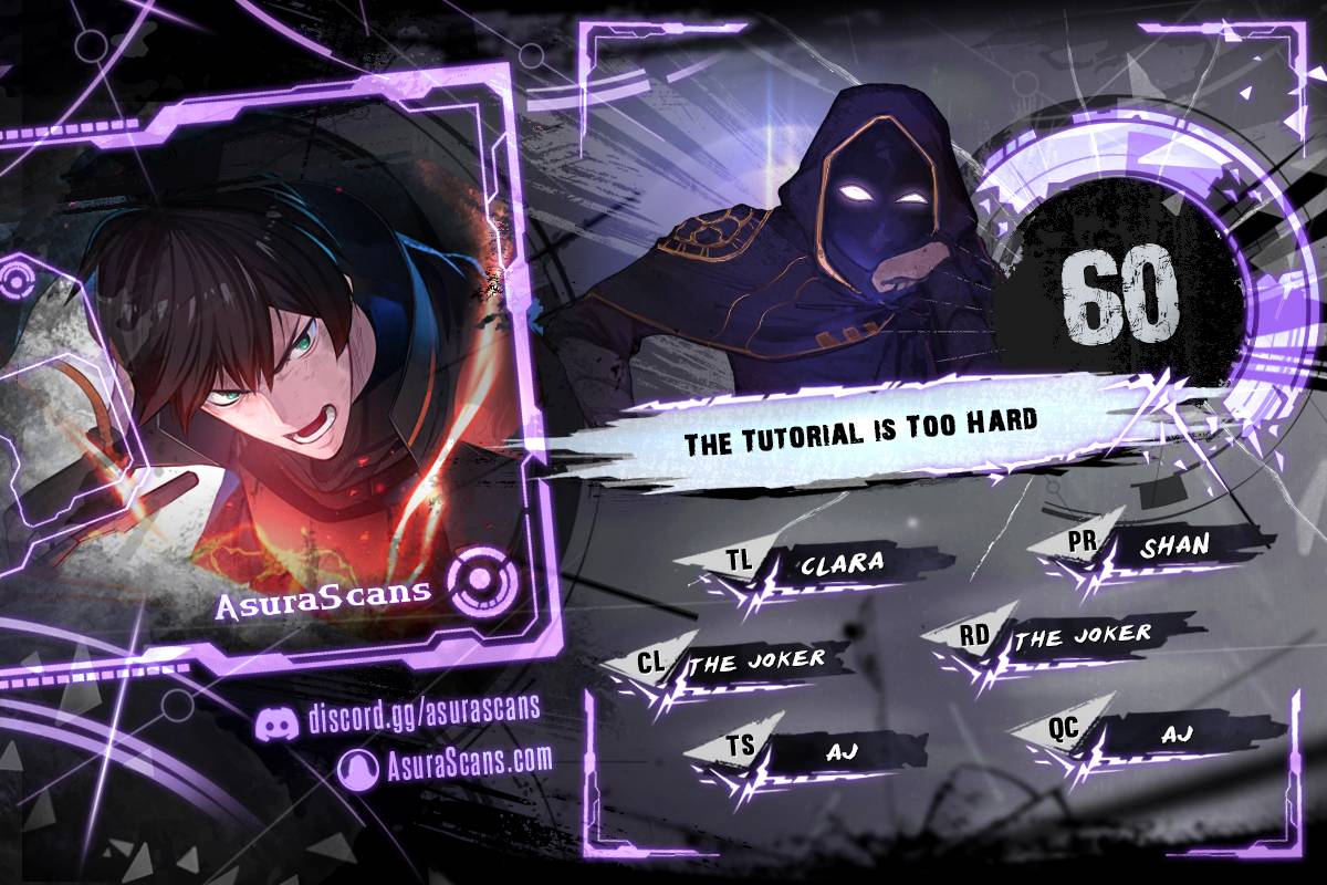 The Tutorial is Too Hard [All Chapters] - chapter 60 - #1