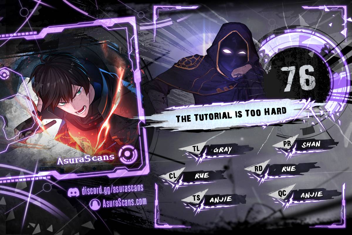 The Tutorial Is Too Hard - chapter 76 - #1