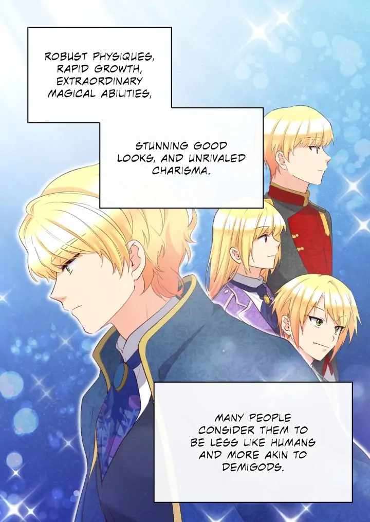 The Twin Siblings' New Life - chapter 148 - #5