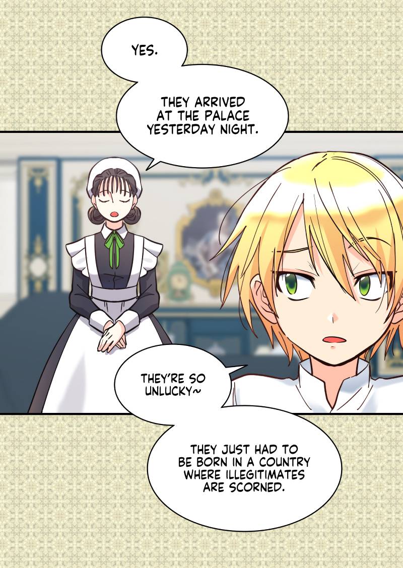 The Twin Siblings’ New Life - chapter 67 - #5