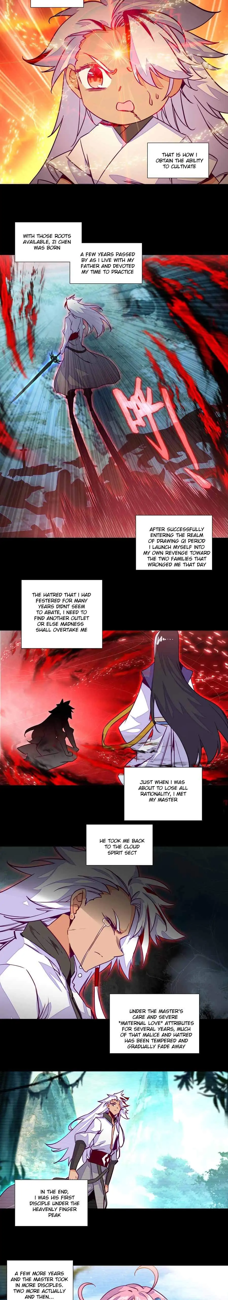 The Emperor Is A Woman - chapter 237 - #6