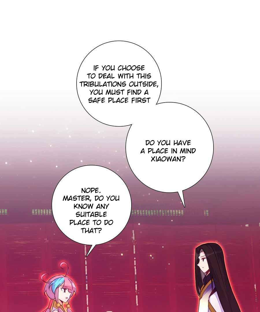 The Emperor Is A Woman - chapter 263 - #1