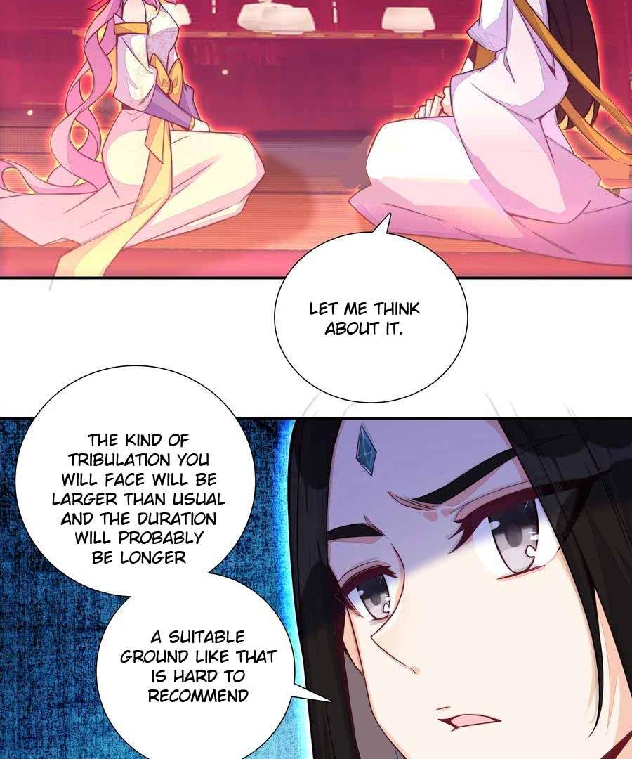 The Emperor Is A Woman - chapter 263 - #2