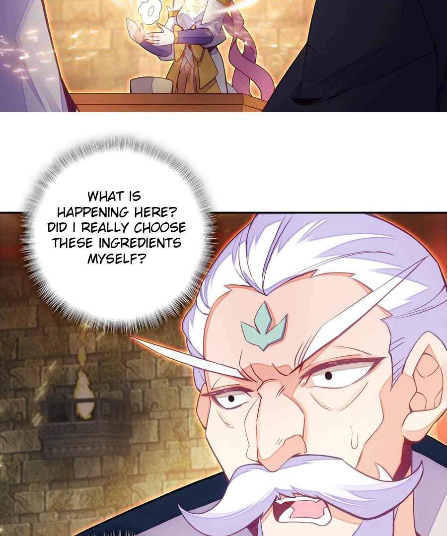 The Emperor Is A Woman - chapter 267 - #2