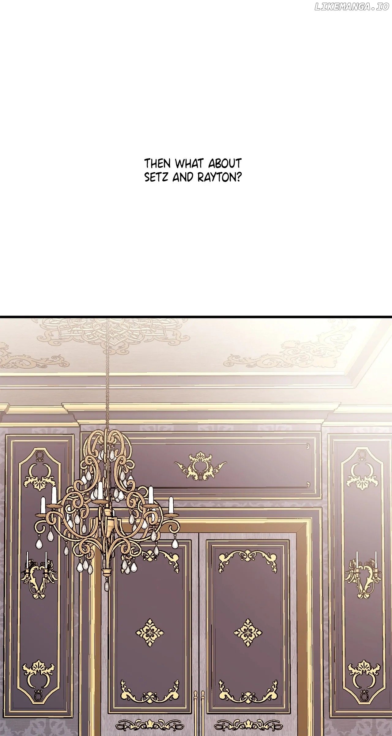 The Tyrant’S Comfort Doll - chapter 95 - #6