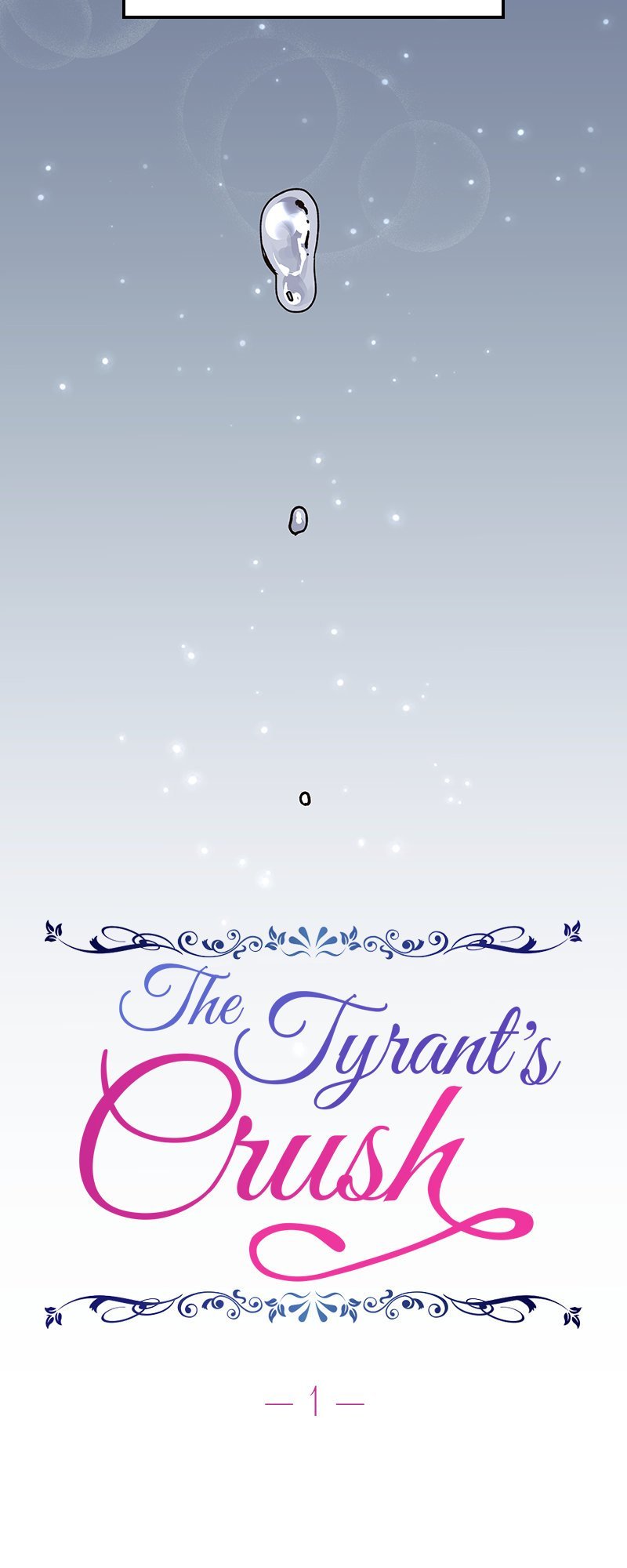 The Tyrant’s Crush - chapter 0 - #6