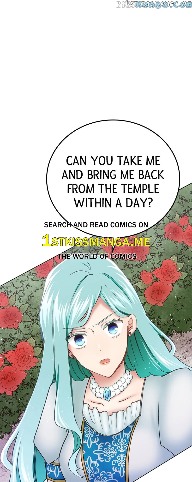 The Tyrant’S Crush - chapter 27 - #1
