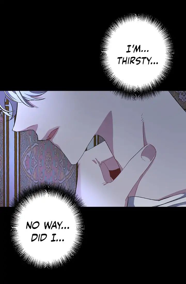 The Tyrant's First Love - chapter 19 - #5