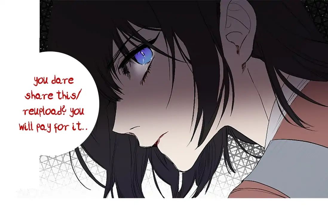 The Tyrant's First Love - chapter 9 - #1