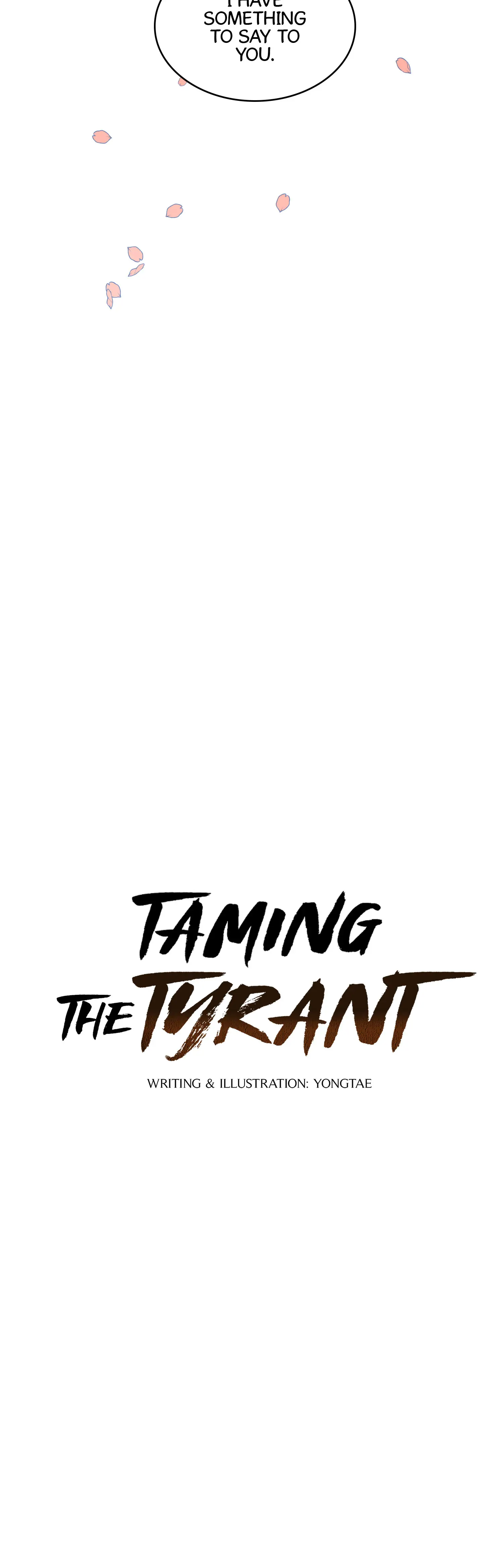 The Tyrant's Reign - chapter 32 - #4