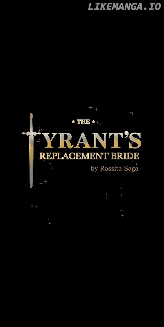 The Tyrant’s Replacement Bride - chapter 11 - #2