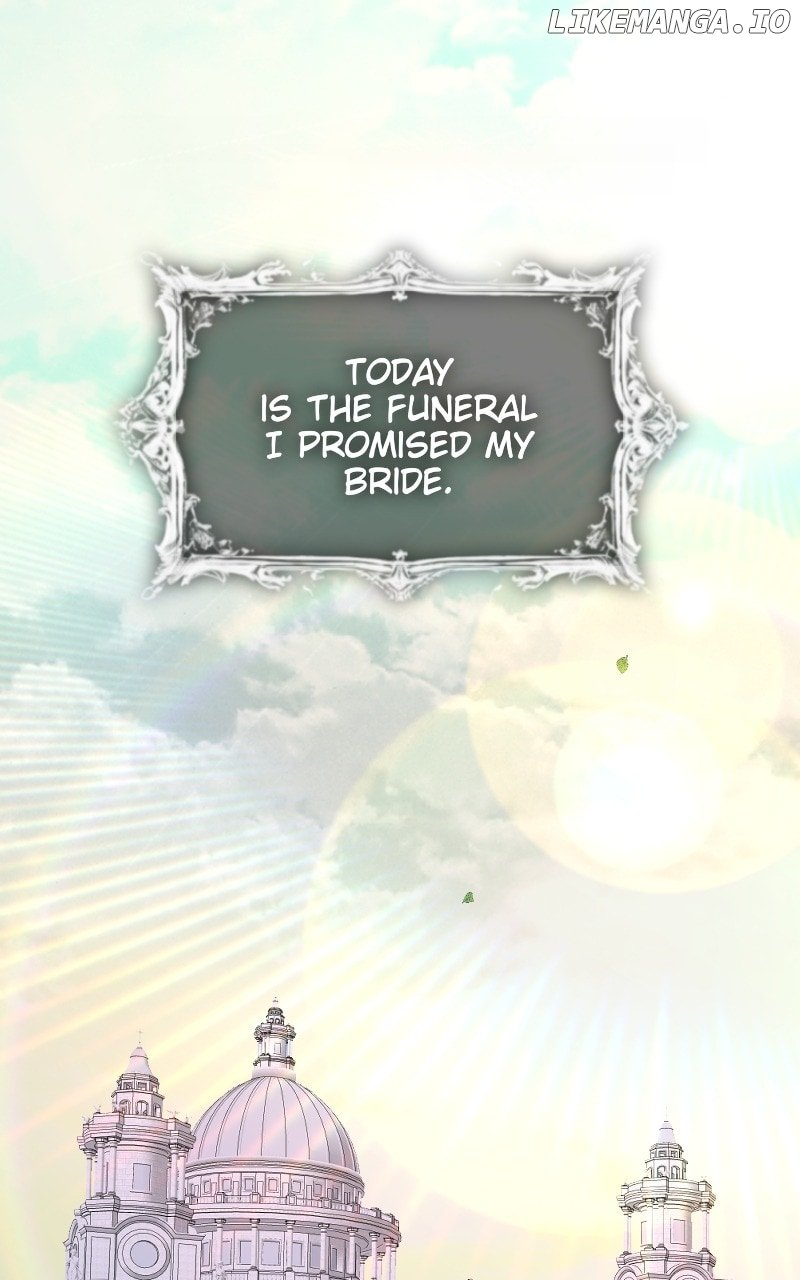 The Tyrant’s Replacement Bride - chapter 12 - #6