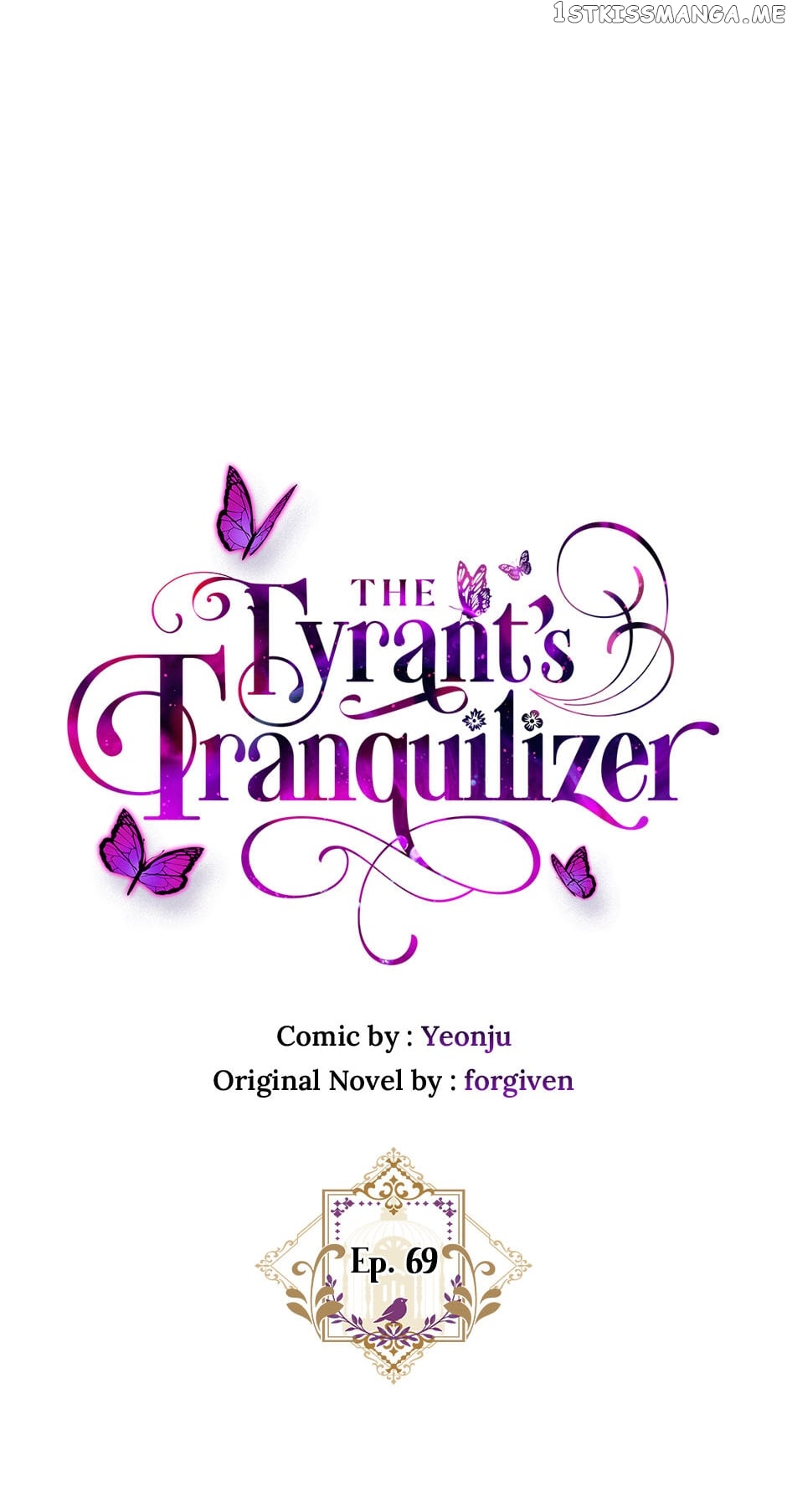 The Tyrant’S Tranquilizer - chapter 69 - #6