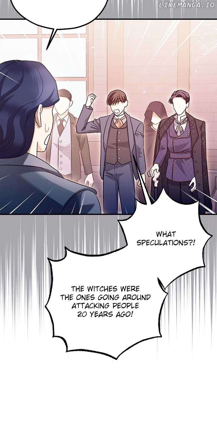 The Tyrant's Tranquilizer - chapter 81 - #3