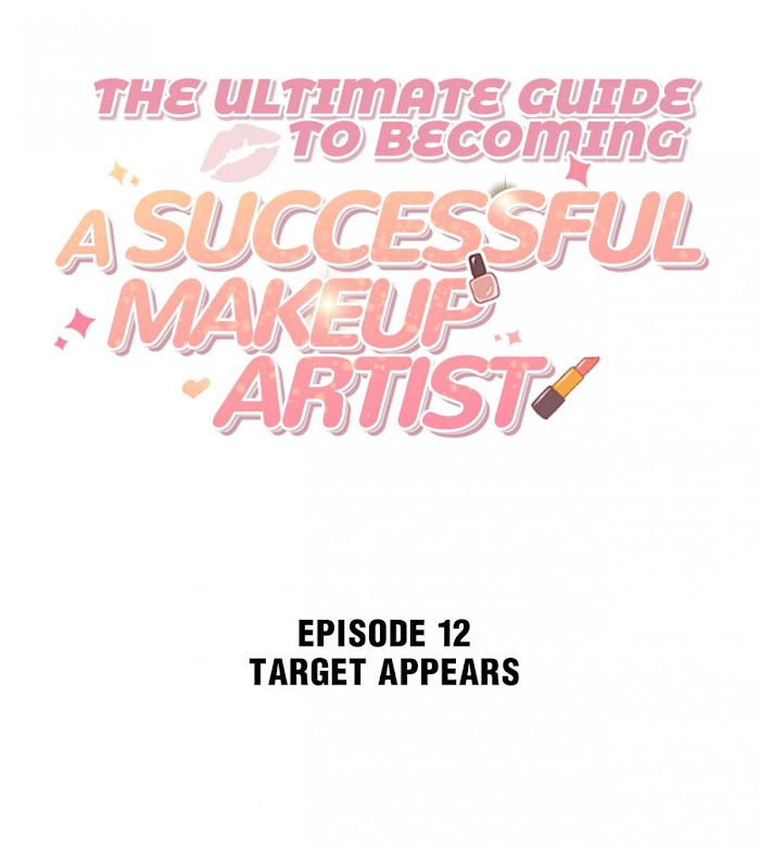 The Ultimate Guide To Becoming A Successful Makeup Artist - chapter 12 - #2