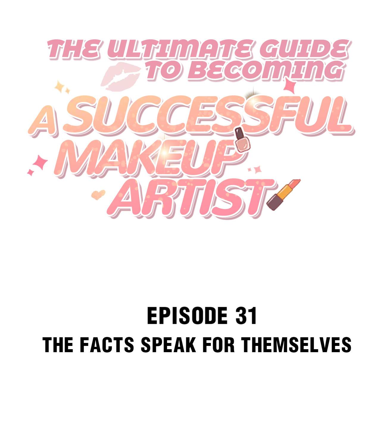 The Ultimate Guide to Becoming a Successful Makeup Artist - chapter 31 - #2