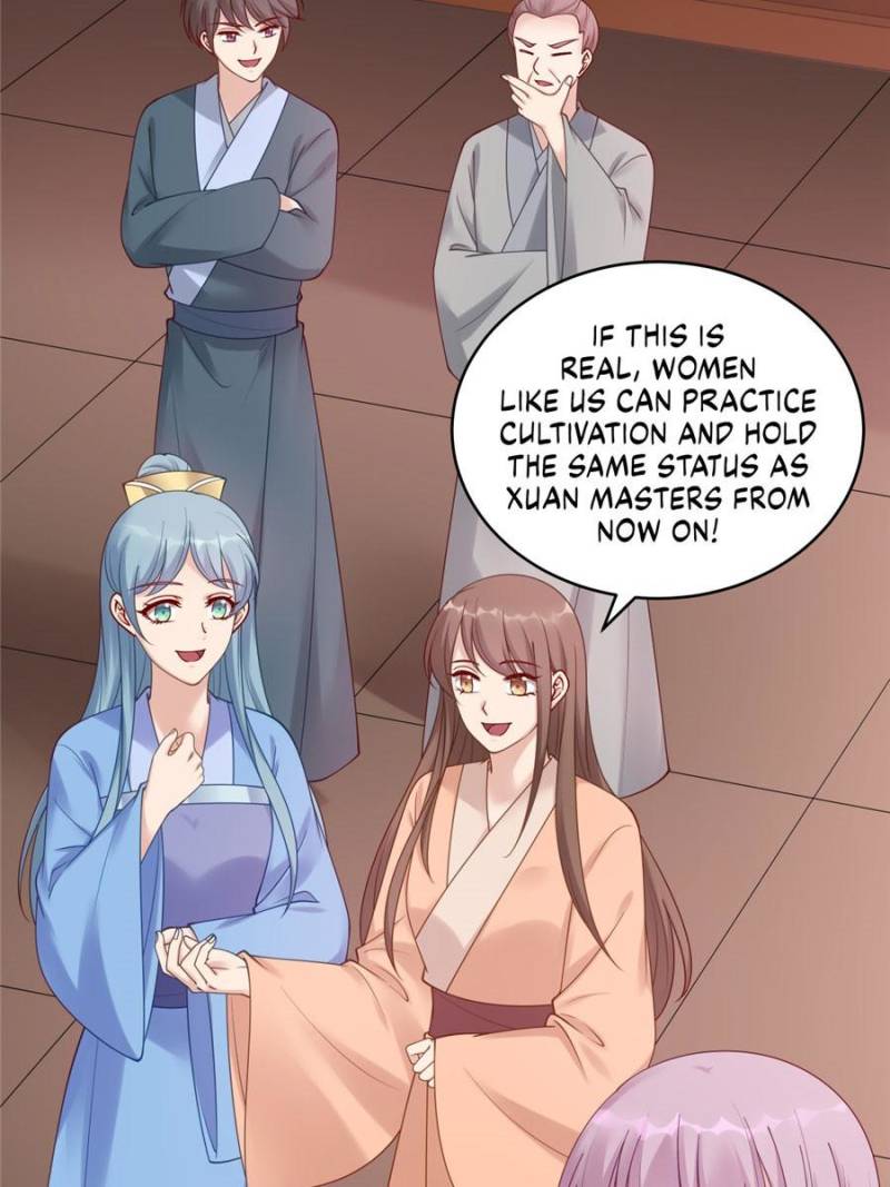The Unbridled Medical Consort - chapter 49 - #4