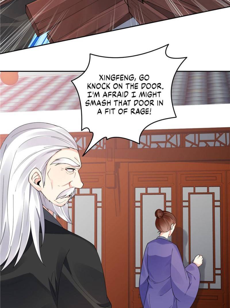 The Unbridled Medical Consort - chapter 77 - #4
