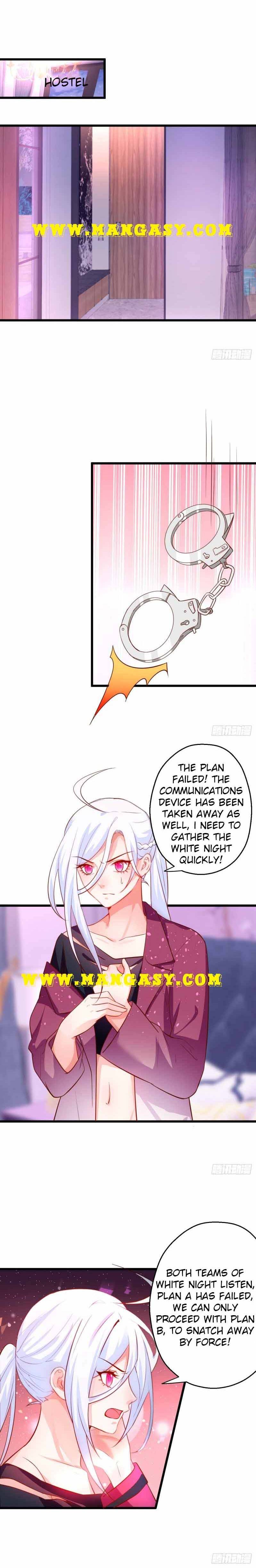 The Underworld Gangster Is A Little Adorable - chapter 140 - #4