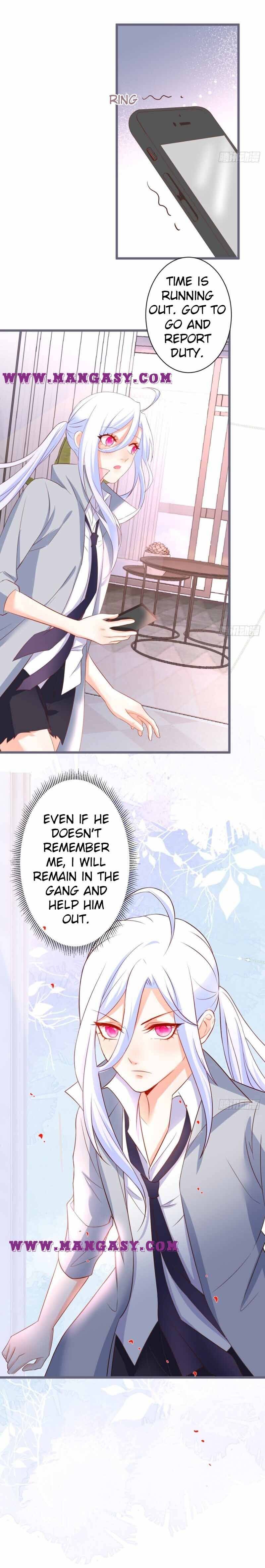 The Underworld Gangster Is A Little Adorable - chapter 231 - #4