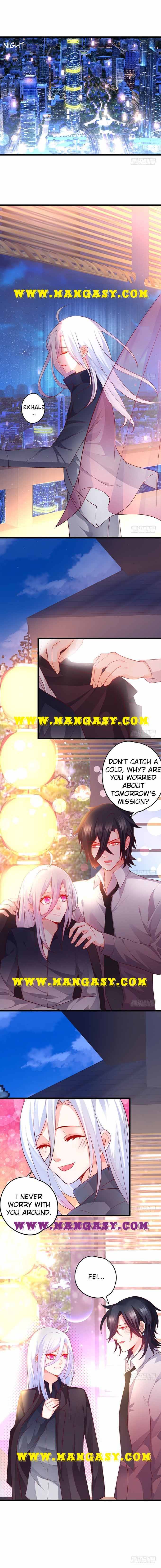 The Underworld Gangster Is A Little Adorable - chapter 41 - #2