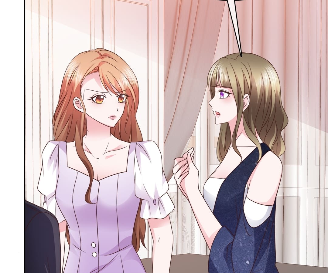 The Unfavored Wife Strikes Back - chapter 10 - #6