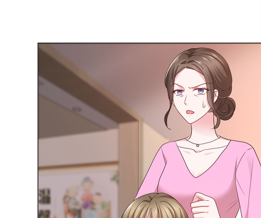 The Unfavored Wife Strikes Back - chapter 7 - #2